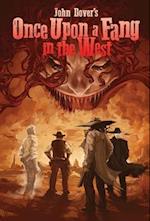 Once Upon a Fang in the West 