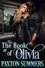 Book of Olivia