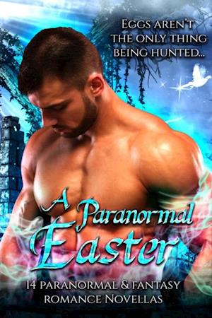 Paranormal Easter