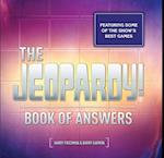 Jeopardy! Book of Answers
