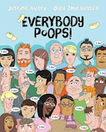 Everybody Poops!