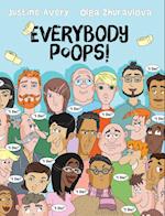 Everybody Poops!