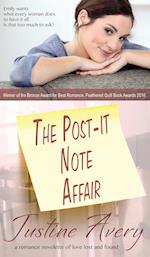 The Post-it Note Affair