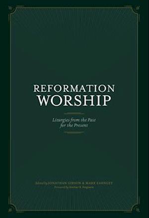 Reformation Worship