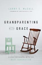 Grandparenting with Grace