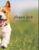 Happy Jack: Conversation Starters 