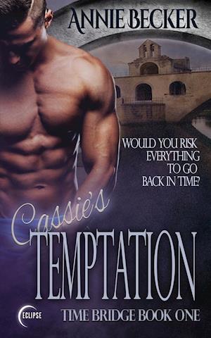 Cassie's Temptation