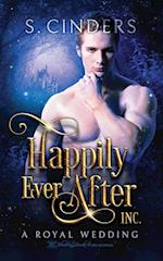 Happily Ever After, Inc.