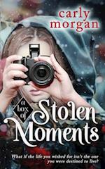 A Box of Stolen Moments 