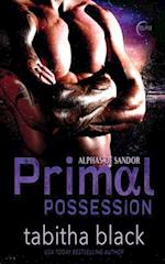 Primal Possession 