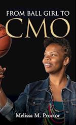 From Ball Girl to CMO 