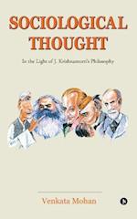 Sociological Thought