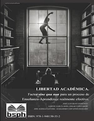 Libertad académica