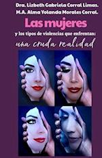 Las mujeres y los tipos de violencias que enfrentan