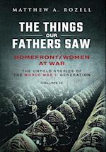 Homefront/Women at War