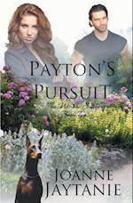 Payton's Pursuit
