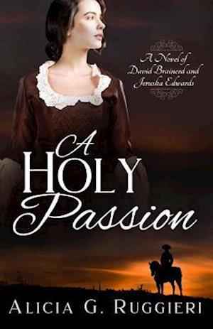 A Holy Passion