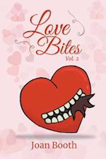 Love Bites: Vol. 2 