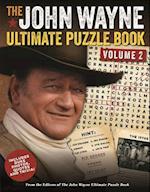 The John Wayne Ultimate Puzzle Book Volume 2