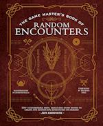 The Game Master's Book of Random Encounters
