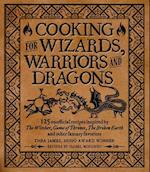 Cooking for Elves, Dwarves and Dragons