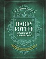 The Unofficial Harry Potter Hogwarts Handbook
