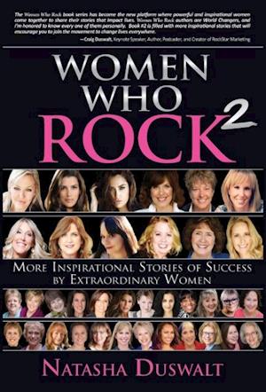 Women Who Rock 2
