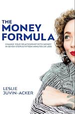 The Money Formula