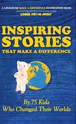 Inspiring Stories That Make A Difference