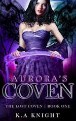 Aurora's Coven