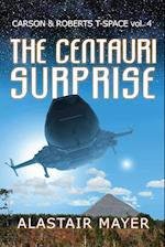 The Centauri Surprise