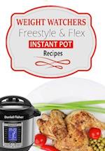 Weight Watchers Instant Pot Freestyle Recipes 2018