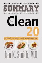 Summary: The Clean 20