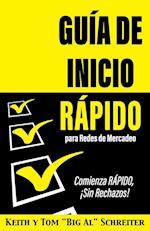 Guía de Inicio Rápido para Redes de Mercadeo