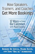 How Speakers, Trainers, and Coaches Get More Bookings