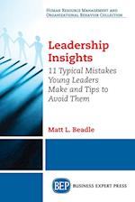Leadership Insights