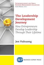 The Leadership Development Journey