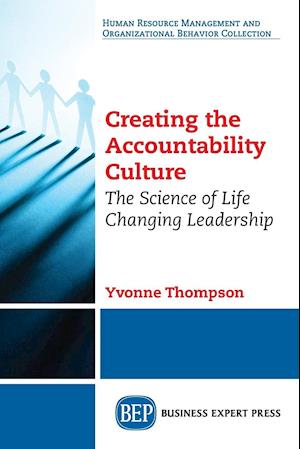 Creating the Accountability Culture