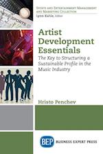 Artist Development Essentials