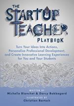 The Startup Teacher Playbook