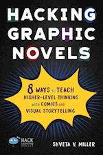 Hacking Graphic Novels