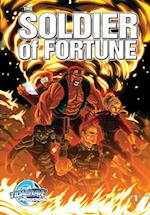 Soldiers of Fortune #1