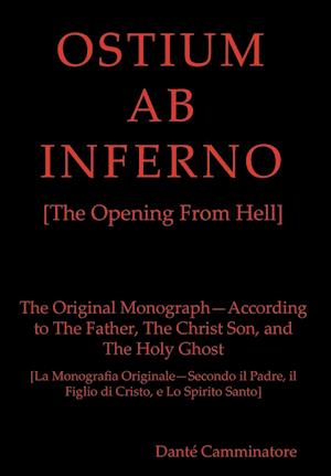 OSTIUM AB INFERNO [The Opening From Hell]