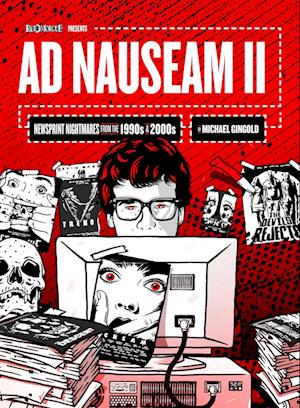 Ad Nauseam II