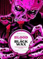 Blood on Black Wax : Horror Soundtracks on Vinyl (Expanded Edition) 