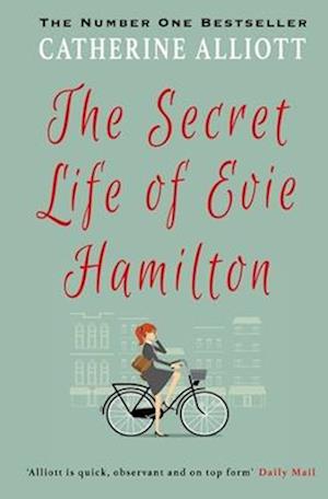 The Secret Life of Evie Hamilton