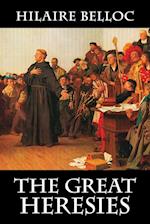 The Great Heresies