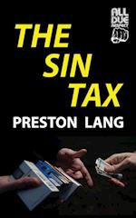 The Sin Tax