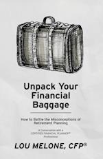 Unpack Your Financial Baggage