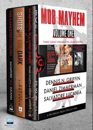 Mob Mayhem Volume One